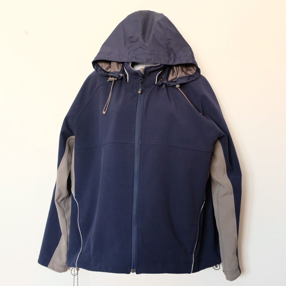 Mobius Soft Shell Jacket XL
